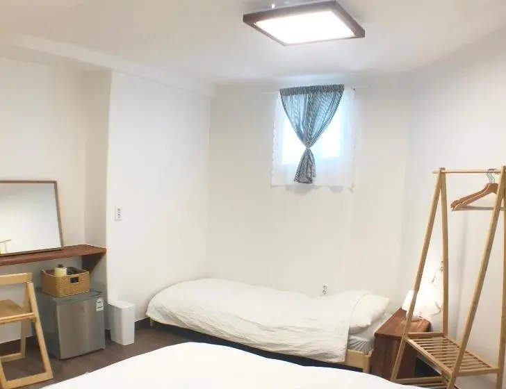 Perhehuone, Eoulim Guesthouse 2