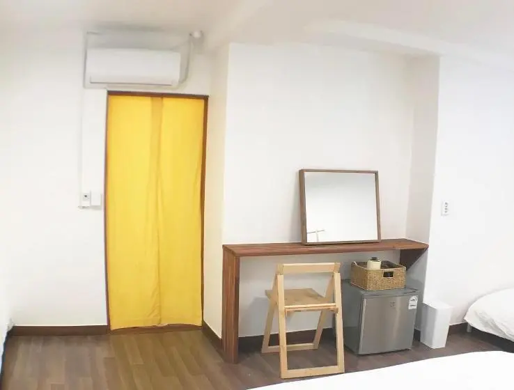 Perhehuone, Eoulim Guesthouse 2