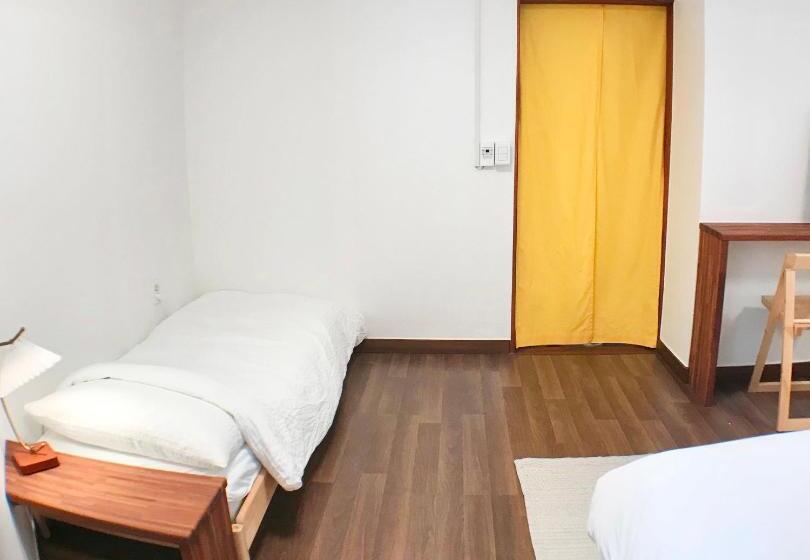 패밀리 룸, Eoulim Guesthouse 2