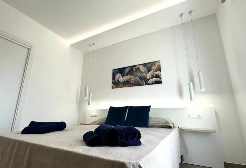 スタンダードルーム, Villino Uso Turistico Cala Croce