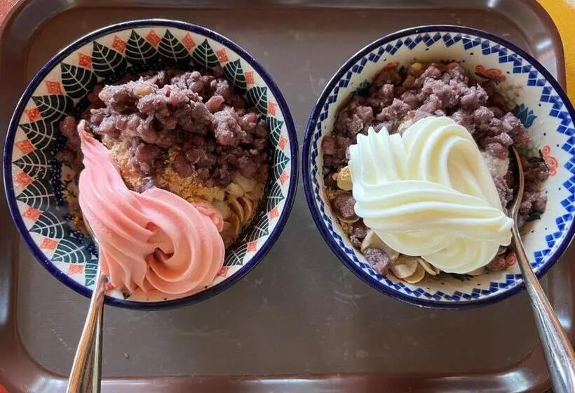 スタンダード４人部屋, Yeongyang Youyoudang Dockchae Hanok