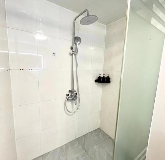 豪华房间, Yilong Yitang Hotel Kunming Railway Station Joy City Center