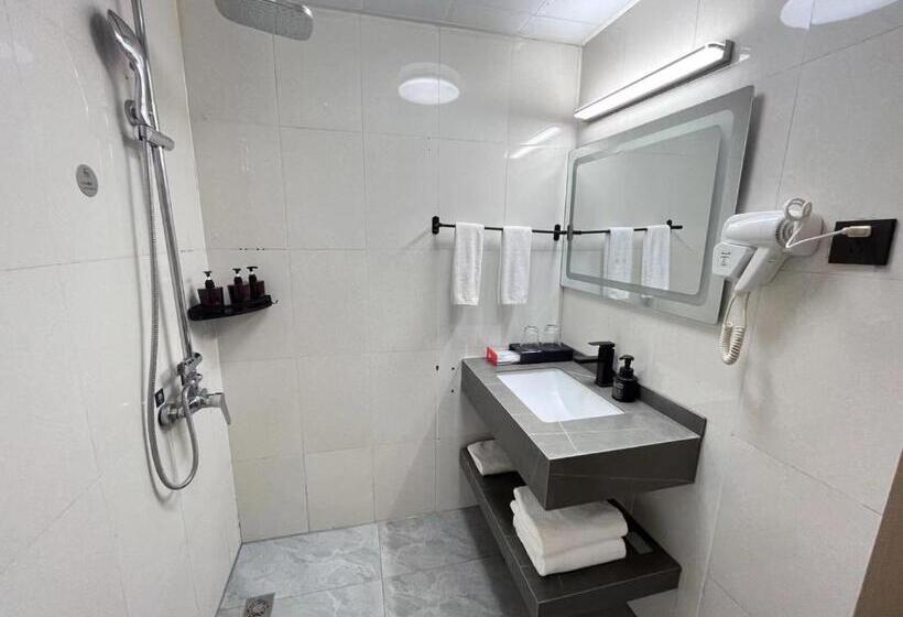 经济房, Yilong Yitang Hotel Kunming Railway Station Joy City Center