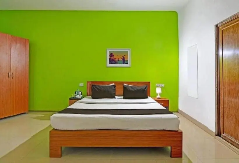 スタンダードルーム, Elite Stay Near Baramunda Bus Stand Couple Friendly Best Seller By Mor Services