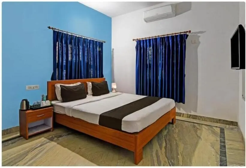 スタンダードルーム, Elite Stay Near Baramunda Bus Stand Couple Friendly Best Seller By Mor Services