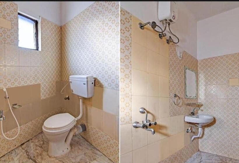 Standardrum, Elite Stay Near Baramunda Bus Stand Couple Friendly Best Seller By Mor Services