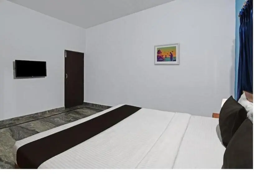 エコノミールーム, Elite Stay Near Baramunda Bus Stand Couple Friendly Best Seller By Mor Services