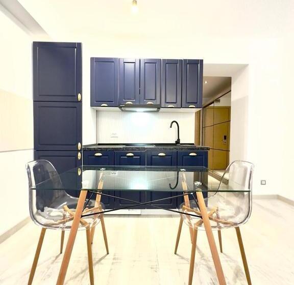 استودیوی استاندارد, Deluxe Apartments & Studio With Many Facilities