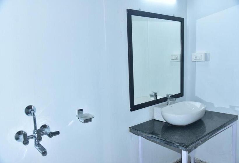 חדר דלוקס צדדי נוף לים, Beachfront Bliss