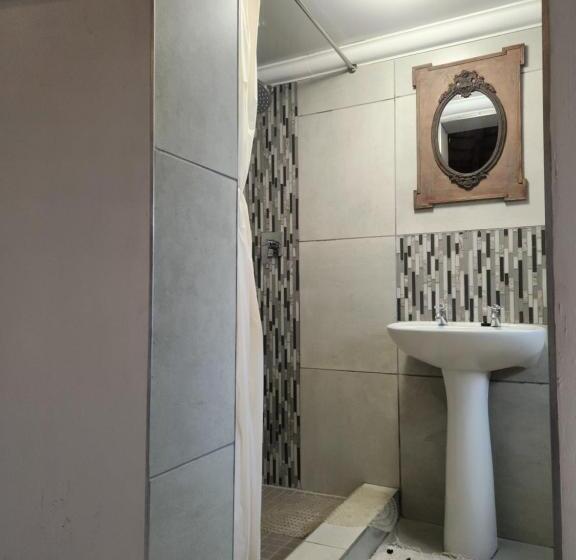 חדר סטנדרט עם טרסה, Casamia