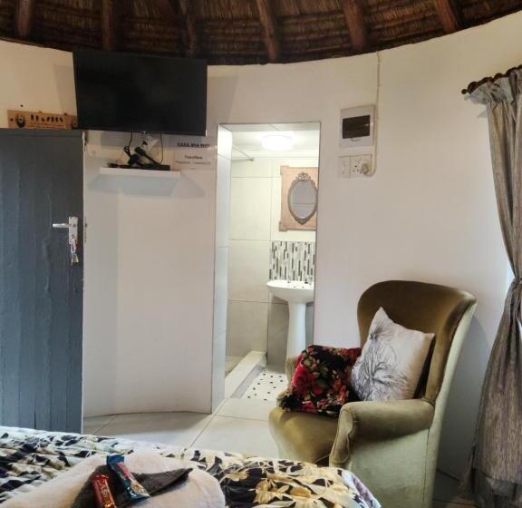 חדר סטנדרט עם טרסה, Casamia