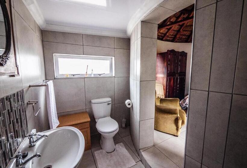 חדר סטנדרט עם טרסה, Casamia