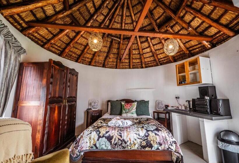 חדר סטנדרט עם טרסה, Casamia