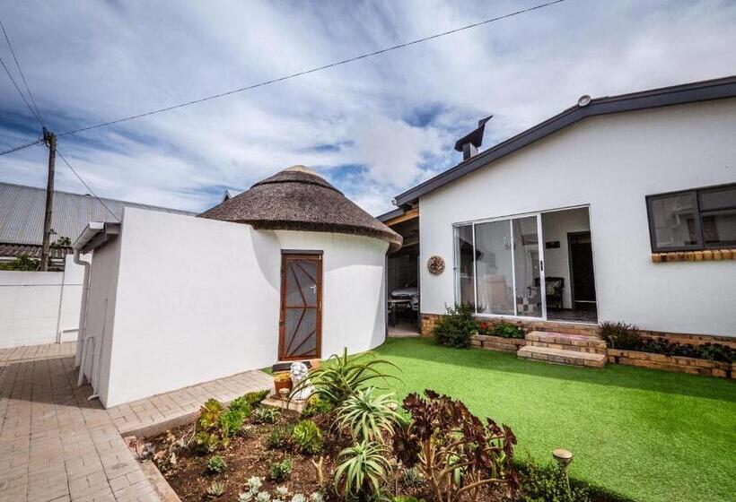 חדר סטנדרט עם טרסה, Casamia