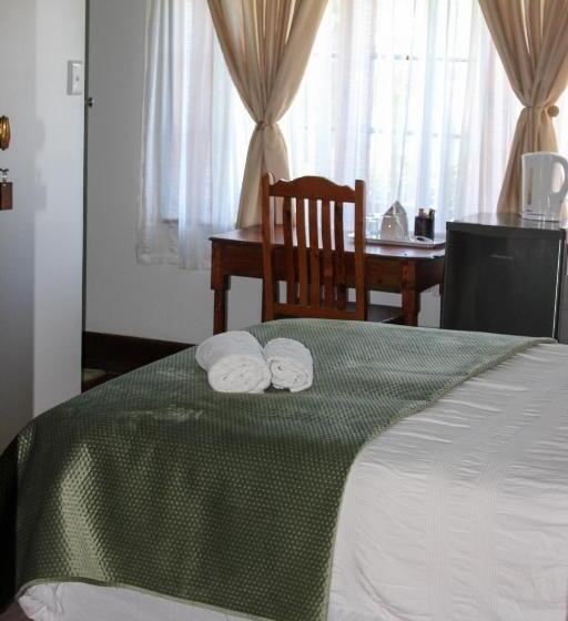 חדר סטנדרט, Casamia