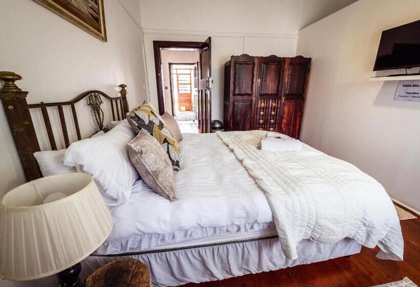 חדר סטנדרט, Casamia