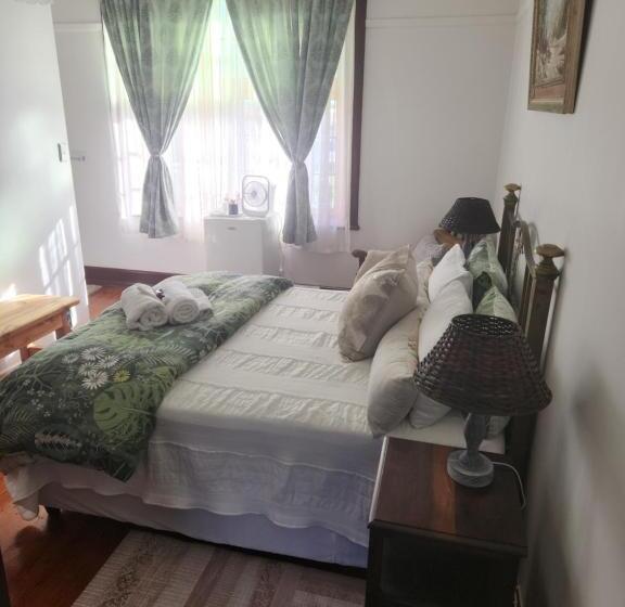 חדר סטנדרט, Casamia