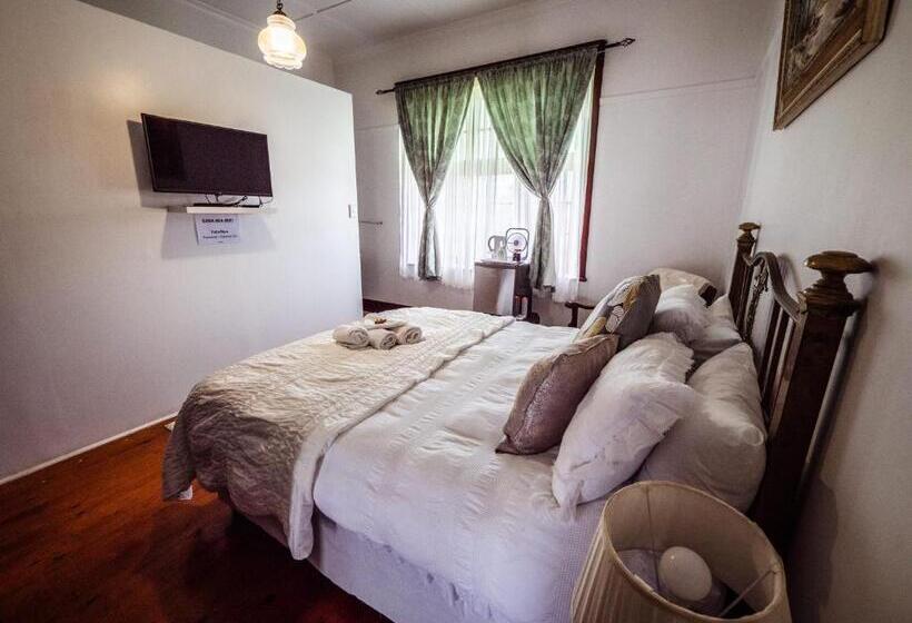 חדר סטנדרט, Casamia