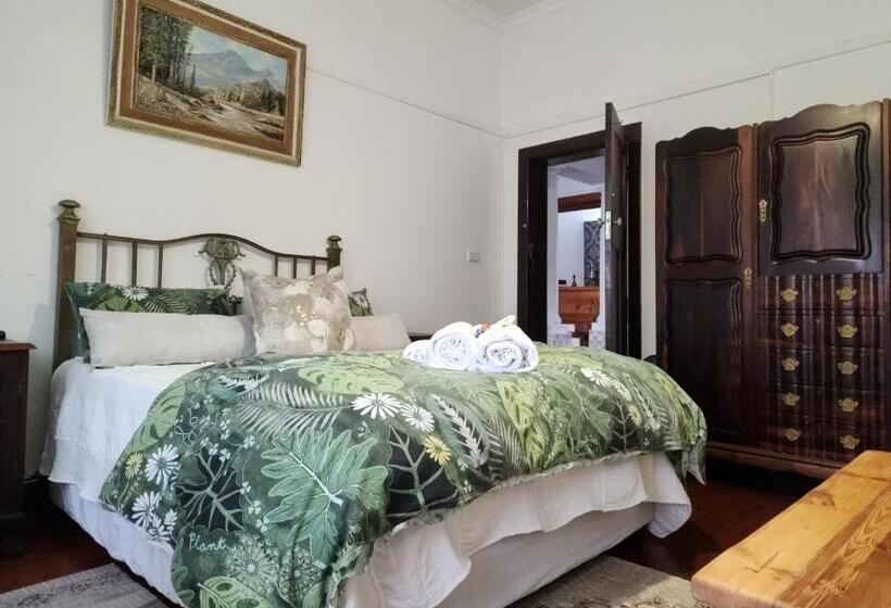 חדר סטנדרט, Casamia