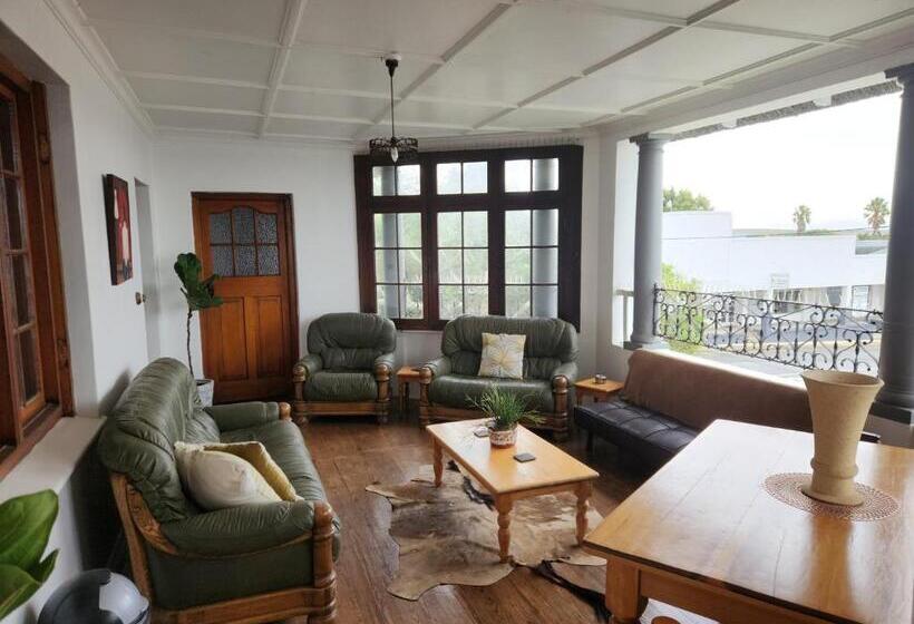 Номер Стандарт с Балконом, Casamia
