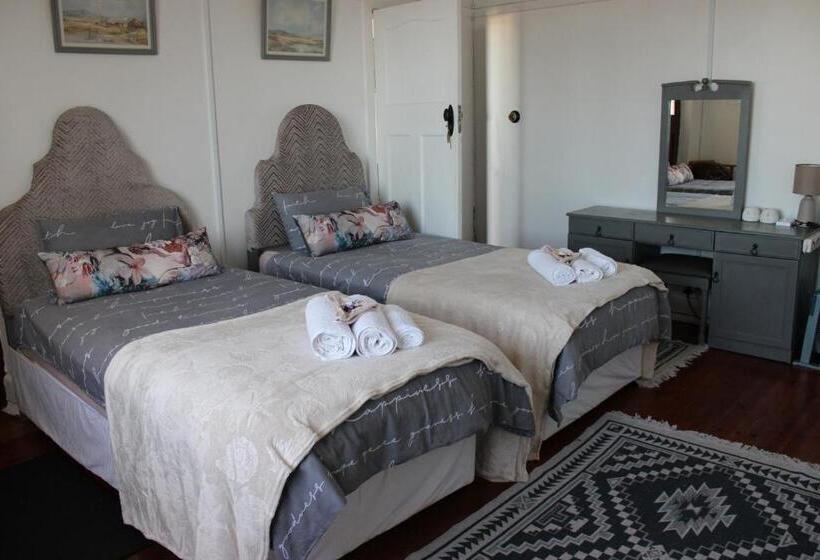 חדר סטנדרט עם מרפסת, Casamia