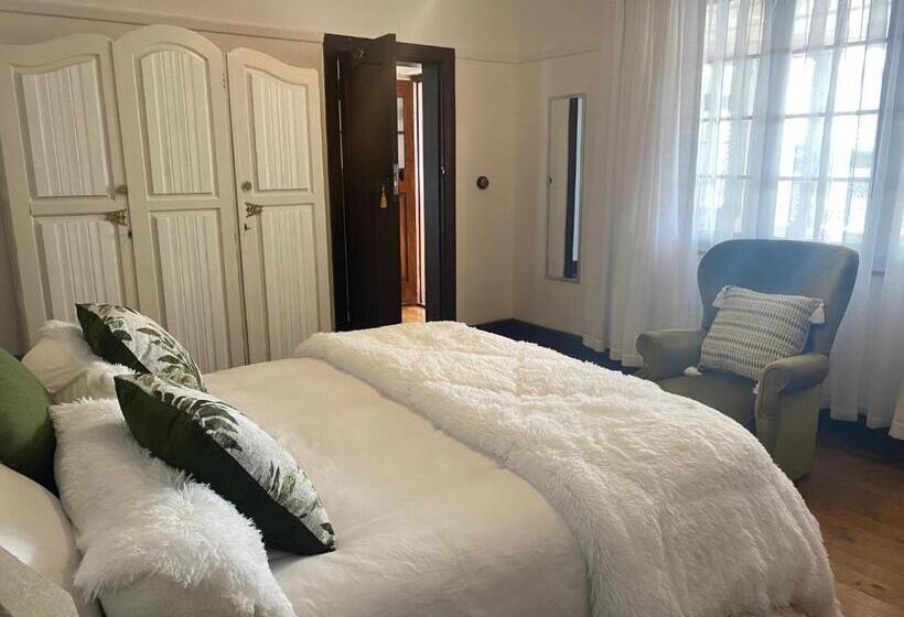 חדר סטנדרט חדר אמבטיה משותף, Casamia