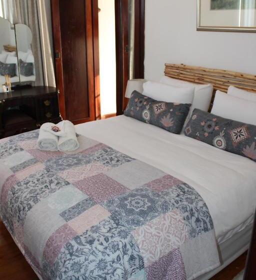 חדר משפחתי, Casamia