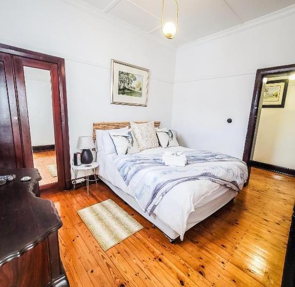 חדר משפחתי, Casamia