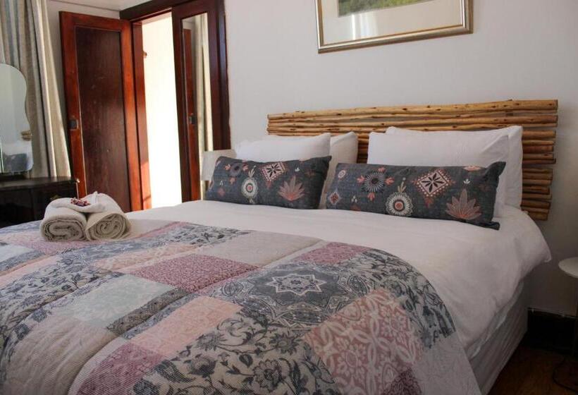 חדר משפחתי, Casamia