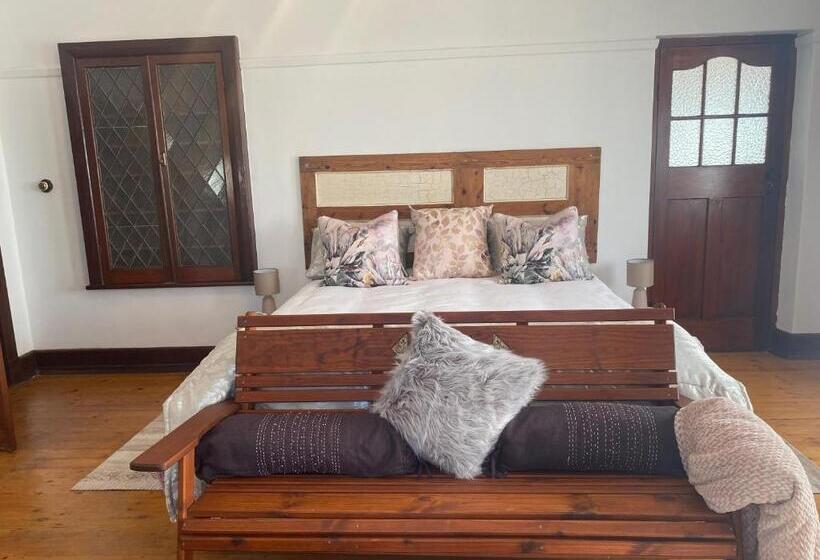 חדר דלוקס עם מרפסת, Casamia