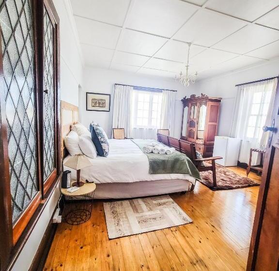 חדר דלוקס עם מרפסת, Casamia