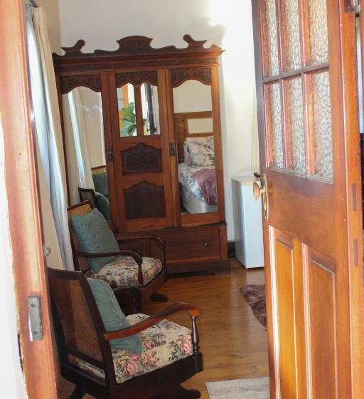 חדר דלוקס עם מרפסת, Casamia