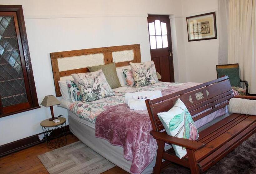 חדר דלוקס עם מרפסת, Casamia