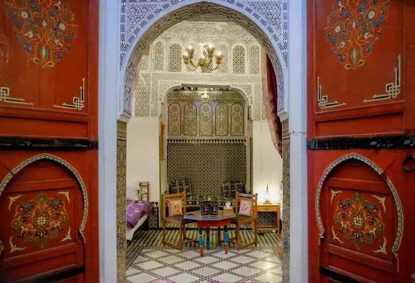 四人标准间, Logement Escale Chez L Habitant