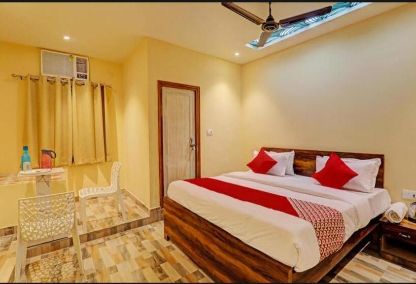 اتاق استاندارد, Royal Regency Palace Vijay Chowk Gorakhpur