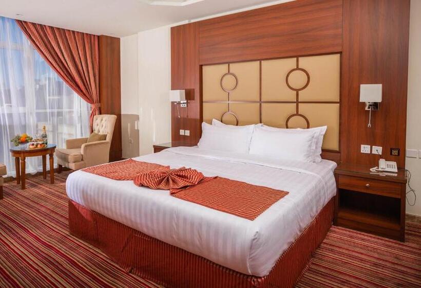 スーペリアファミリールーム, فندق وست لاند