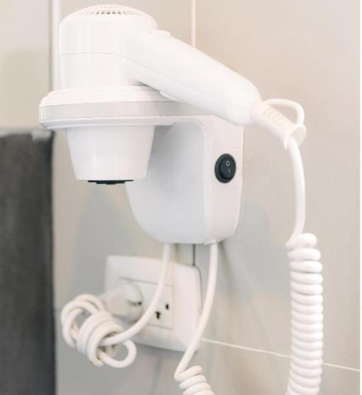 디럭스 룸, The Srivaree Airport