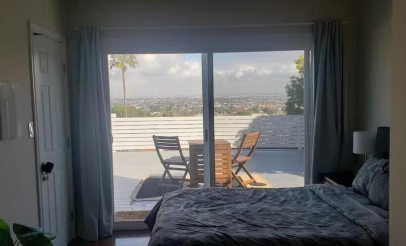 스탠다드 룸, Private Room And Bath Amazing City Views