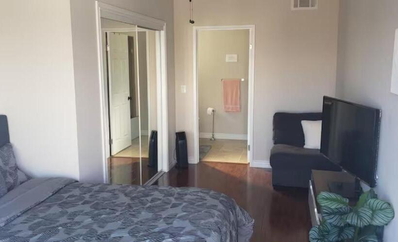 스탠다드 룸, Private Room And Bath Amazing City Views