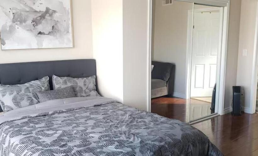 스탠다드 룸, Private Room And Bath Amazing City Views