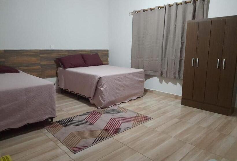 חדר סטנדרט, Recanto Da Ponte