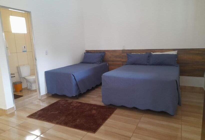 חדר סטנדרט, Recanto Da Ponte