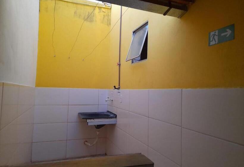 חדר סטנדרט, Recanto Da Ponte