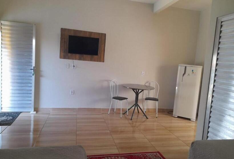 חדר משפחתי, Recanto Da Ponte