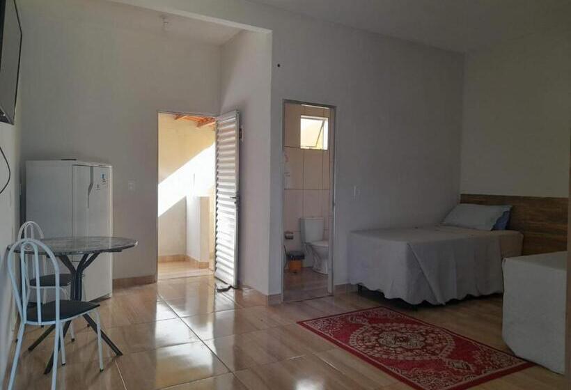 חדר משפחתי, Recanto Da Ponte