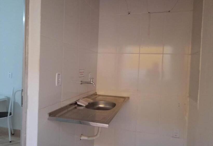 חדר סטנדרט יחיד, Recanto Da Ponte