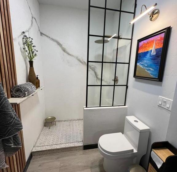 خانه 1 خوابه, Sweet Hill Top Townhouse