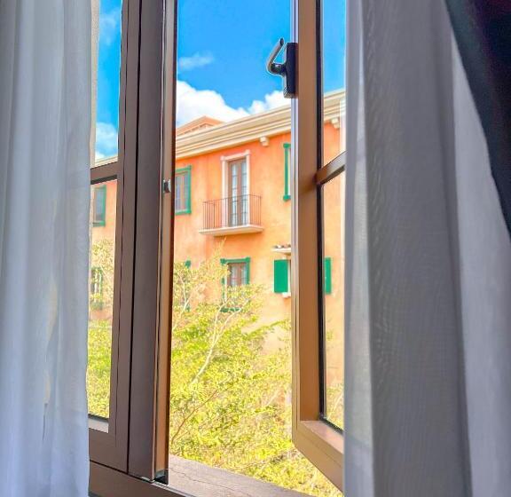 اتاق لوکس, Linda Hotel Sunset Town Phu Quoc