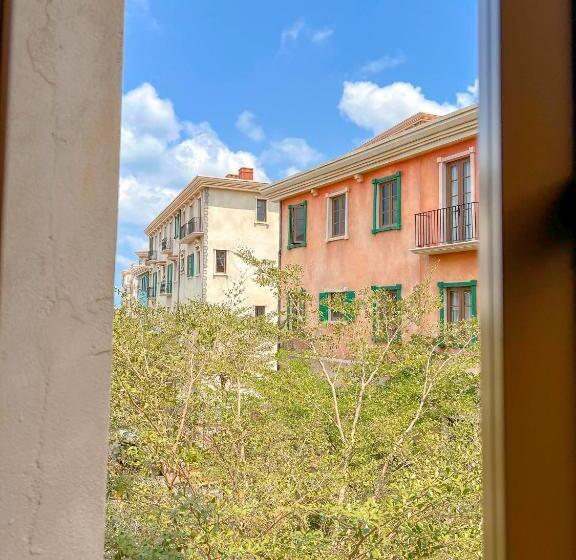 اتاق لوکس, Linda Hotel Sunset Town Phu Quoc