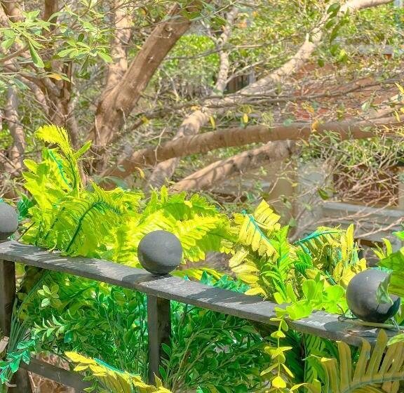 اتاق سوپریور, Linda Hotel Sunset Town Phu Quoc